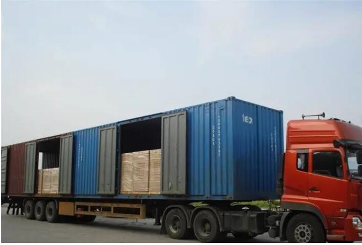 漳州到江夏区整车运输