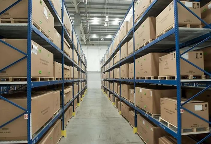 漳州到江夏区货物仓储