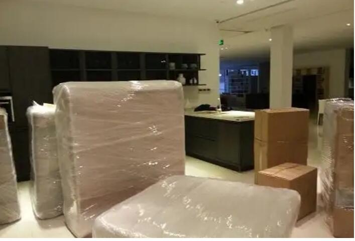 漳州到江夏区长途搬家