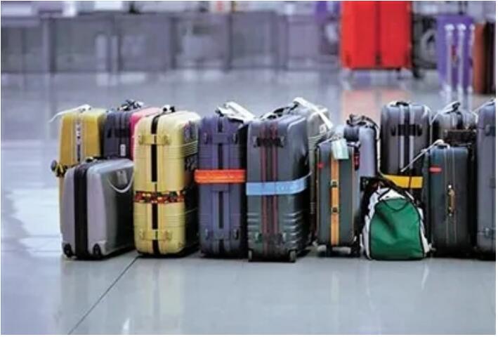 漳州到江夏区行李托运